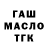 БУТИРАТ BDO Artur Bratick